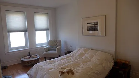 Rented by Garfield Realty 