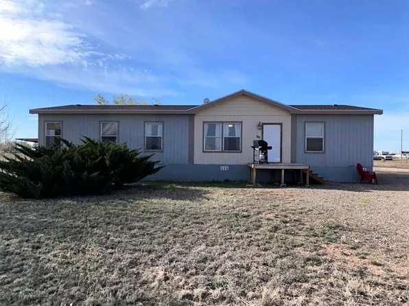 60 Carson City Rd, Dexter, NM 88230