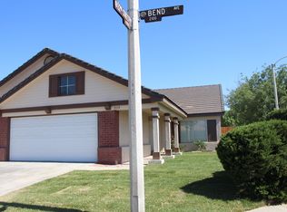 2159 Bend Ave, Lancaster, CA 93535