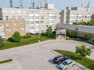 The Terraces of Heritage Square, Barrie, ON L4N 0M3