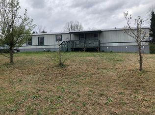 4509 Sipsey Rd, Jasper, AL 35504