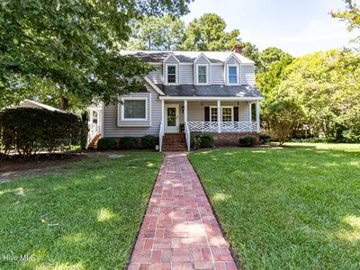 914 Cardinal Drive NW, Wilson, NC, 27896