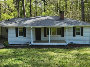 4664 Butner Rd S, Atlanta, GA 30349