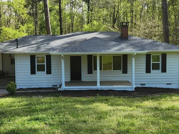 4664 Butner Rd S, Atlanta, GA 30349