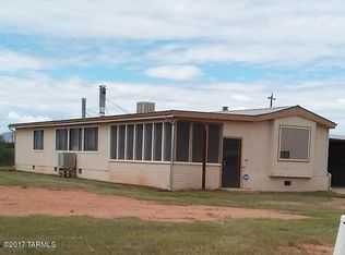 2200 S Willow Springs Rd, Pearce, AZ 85625