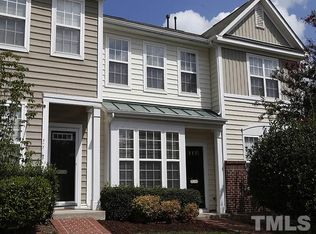 7608 Winners Edge St, Raleigh, NC 27617