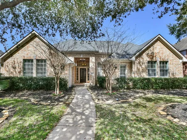 4114 Harbour Cove Circle, Missouri City, TX 77459