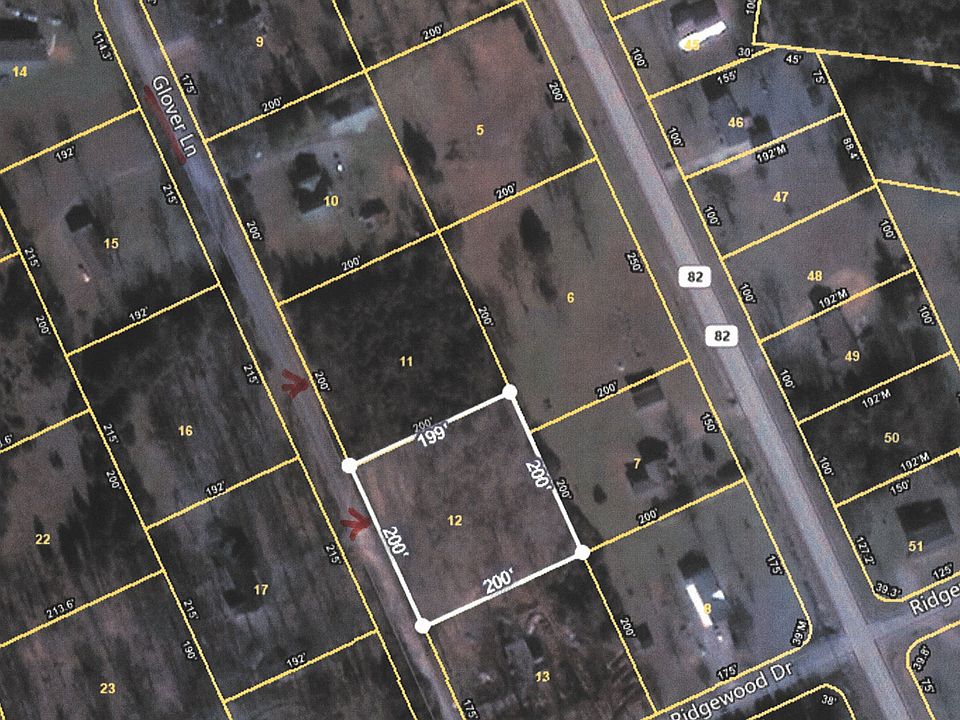 1st image of 115 Glover Ln