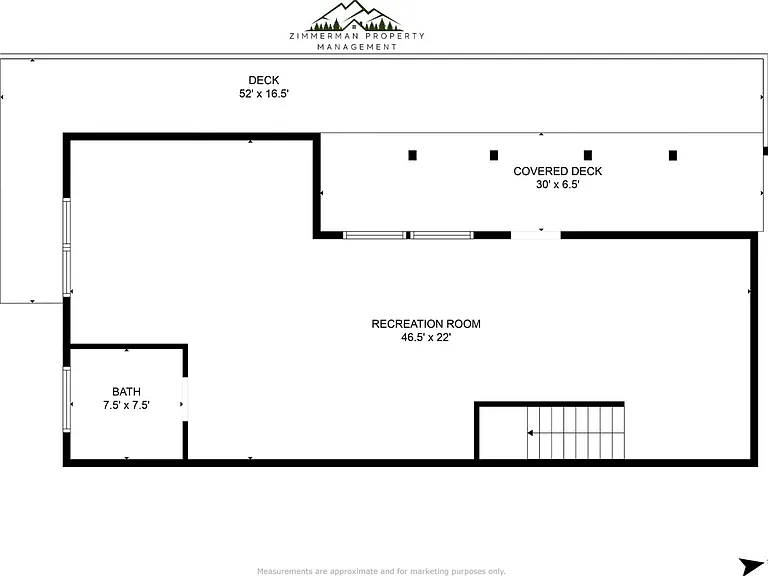 1485 SE Parkwood Dr — Photo 52