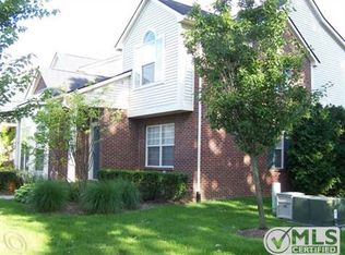 19206 Alexa Dr, Commerce Twp, MI 48390