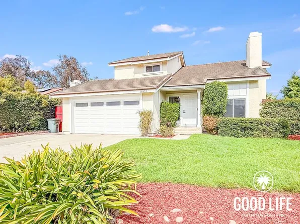 14825 Morningside Dr, Poway, CA 92064