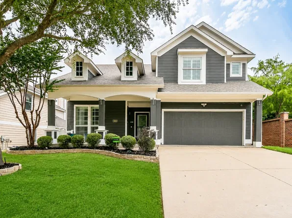 4904 McCauley Dr, Fort Worth, TX 76244