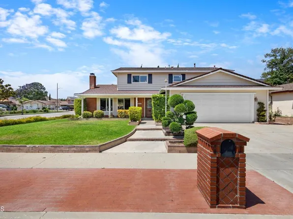 6421 Almar St, Simi Valley, CA 93063