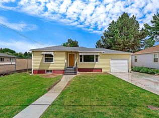 4912 W Albion St, Boise, ID 83705