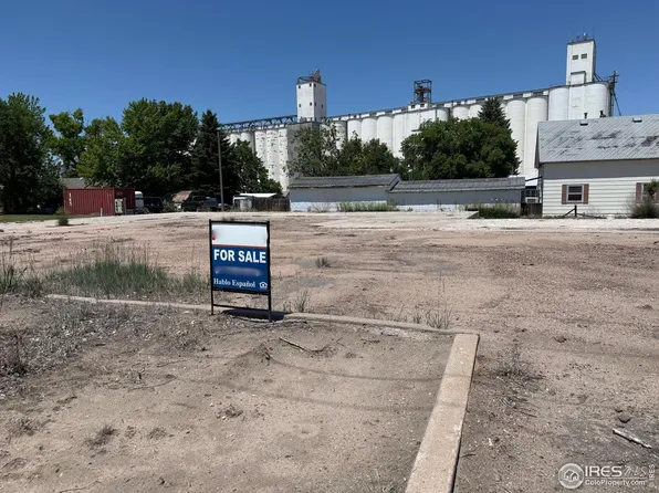 213 W 1st St, Haxtun, CO 80731