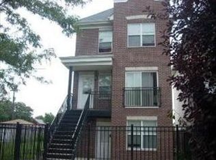 1402 S Kedvale Ave, Chicago, IL 60623
