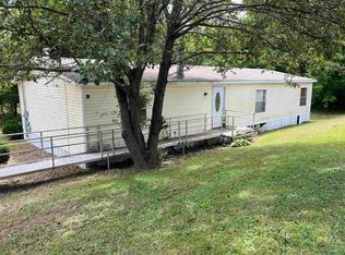 2707 Marshall Rd, Munford, TN 38058