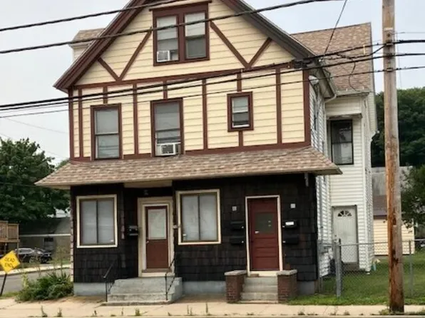 742-744 Campbell Avenue, West Haven, CT 06516