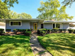 281 N Pershing Ave, Akron, OH 44313