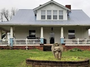 599 Old Linwood Rd, Lexington, NC 27292