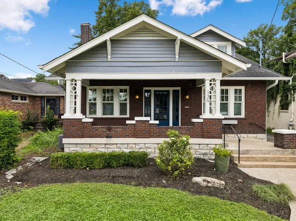 135 Kenner Ave, Nashville, TN 37205