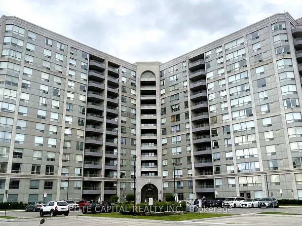 9015 Leslie St #616, Richmond Hill, ON L4B 4J8