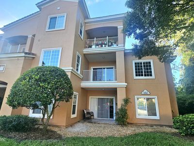 550 FLORIDA CLUB Boulevard #207, Saint Augustine, FL, 32084