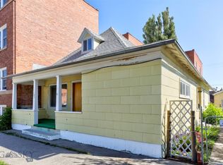 107-109 S 3rd St, Livingston, MT 59047