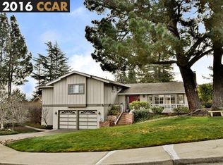 1458 Ramsay Cir, Walnut Creek, CA 94597