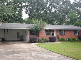 1515 Kent Rd, North Little Rock, AR 72116