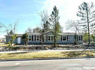 901 6530 Road #1101, Montrose, CO 81401
