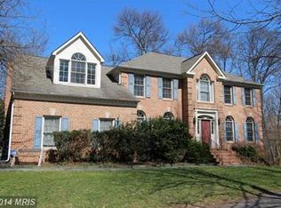 12028 Hamden Ct, Oakton, VA 22124