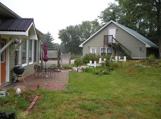 6975 N Sycamore Creek Rd, Rocheport, MO 65279