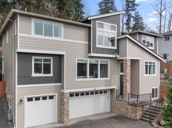 19012 82nd Avenue NE, Kenmore, WA 98028