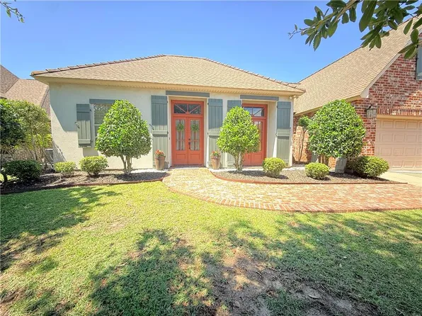 245 Cypress Lakes Dr, Slidell, LA 70458
