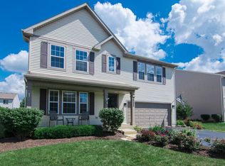 14533 S Independence Dr, Plainfield, IL 60544