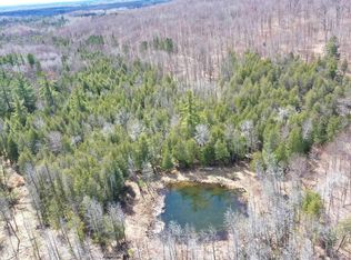 Na Maltby Dr, Lupton, MI 48635