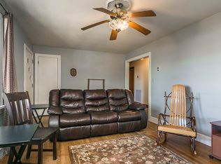 1233 Tarrant Rd, Greensboro, NC 27409