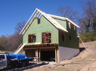 405 W Tahlequah St, Siloam Springs, AR 72761