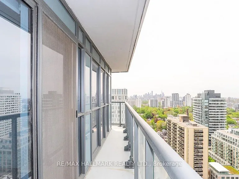 125 Redpath Ave #2508 — Photo 23
