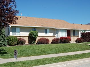 915 E 1150 N, Layton, UT 84040