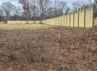 386 Brown Rd W, Canton, MS 39046