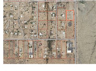 12505 N Trico Rd, Marana, AZ 85653