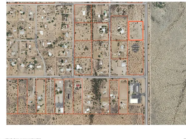 12505 N Trico Rd, Marana, AZ 85653