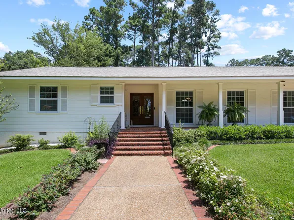 1512 Eastover Dr, Jackson, MS 39211