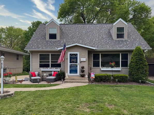 515 29th St, Rockford, IL 61108