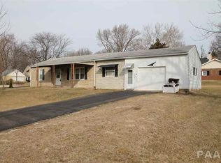 1011 W Shenandoah Dr, Peoria, IL