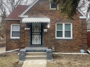 12519 Riad St, Detroit, MI 48224
