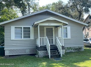 2317 18th Ave, Gulfport, MS 39501