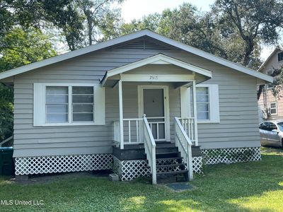2317 18th Ave, Gulfport, MS, 39501